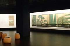 明治後半から現代までの約100年超の近現代美術作品を時代順に享受できる「所蔵作品展」に大注目！約12,500点の所蔵作品を有する東京国立近代美術館。