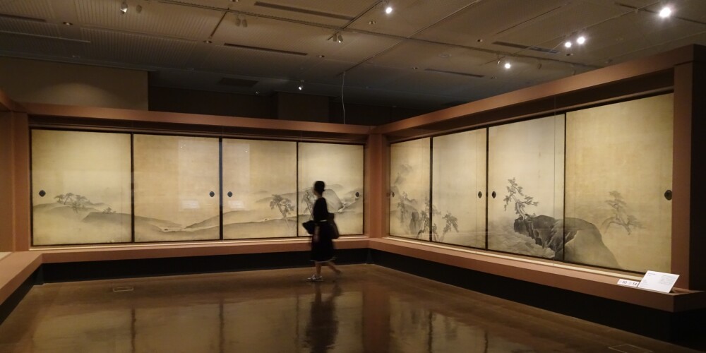 日本最初の私立の美術館は神戸にあった‼「よみがえる川崎美術館－川崎正蔵が守り伝えた美への招待－」@神戸市立博物館 ｜ ART  BLOGS【アートブログ】 美術館・展覧会情報サイト アートアジェンダ
