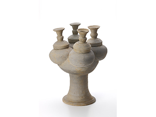 This is SUEKI ―古代のカタチ、無限大！