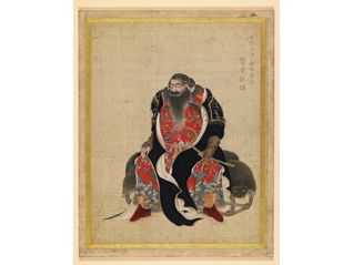 夷酋列像 -蝦夷地イメージをめぐる 人・物・世界-