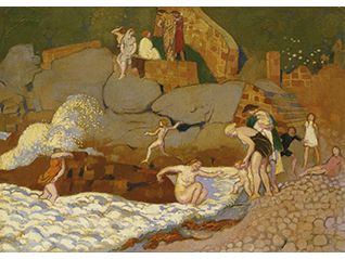 MOMASコレクション 2025.12.6 - 2026.3.1