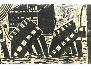 開館40周年記念　路傍小芸術