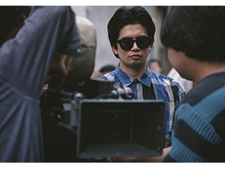 映画監督 森田芳光