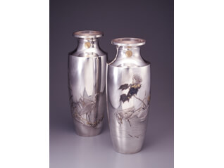 帝室技芸員の仕事〈金工編〉