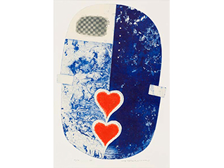 市原湖畔美術館〈Re-collection〉展