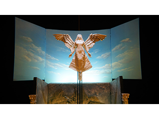 ムットーニ セレクション ―2024年度寄託作品を含むムットーニ特集展示―