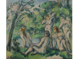 NHK日曜美術館50年展