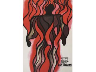 ポーランドの巨匠　ヤン・レニツァ ポスター、アニメーション、イラストレーション、舞台