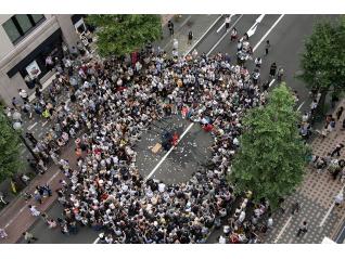 特別展「路上、お邪魔ですか？」