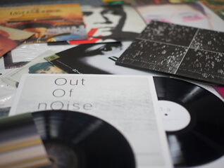 Ryuichi Sakamoto｜（展示タイトル未定） 坂本龍一 ｜ 設置音楽展