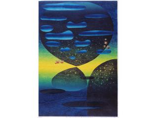 特別展「生誕100年　吹田文明の人生でたどる版画100年のドラマ」