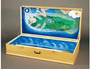 「おたから」探してミュージアム！