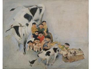 とっておきをひらく―さいたまをめぐる美術