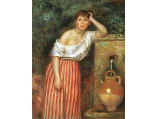 特別展　近代西洋絵画の巨匠たち