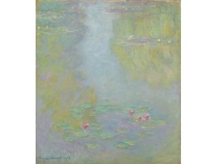 西洋絵画400年の旅 —珠玉の東京富士美術館コレクション