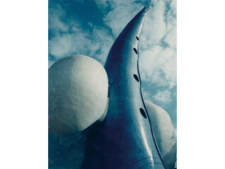 「岡本太郎×建築－衝突と協同のダイナミズム」展