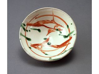 最初の人間国宝　石黒宗麿のすべて