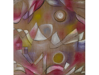 美藝礼讃ー現代美術も古美術も