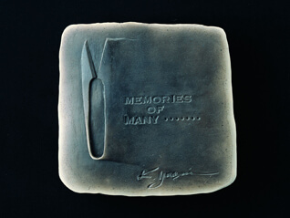 珠玉の現代陶芸 マダム菊池のコレクション