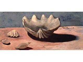 こどものための三岸好太郎展－つくって、発見！なぞの画家パパミギシ