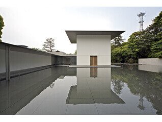 建築の日本展:その遺伝子のもたらすもの