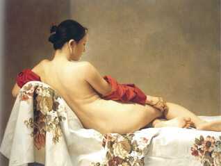 描かれた女たち 女性像に表された現実と夢