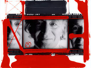 写真都市展 －ウィリアム・クラインと22世紀を生きる写真家たち－