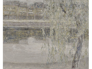 改組 新 第4回日展