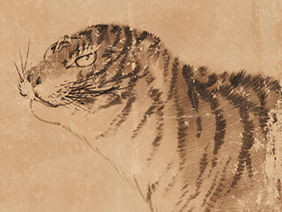 薬師寺の名画 －板絵神像と長沢芦雪筆旧福寿院障壁画－