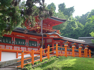 国宝 春日大社のすべて