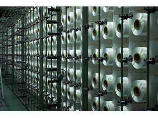 ローカル・テキスタイル 1　TO&FRO　うすく、かるく