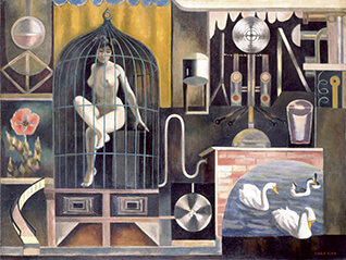 ブリヂストン美術館展　石橋財団コレクションの精華