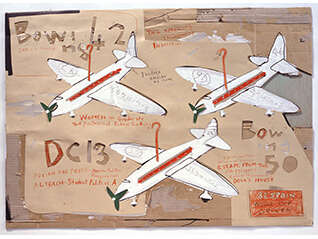 起点としての80年代
