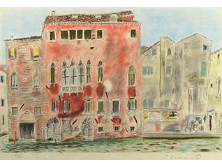 河村泳静所蔵／伊達市教育委員会寄託 フランク･シャーマンコレクション選