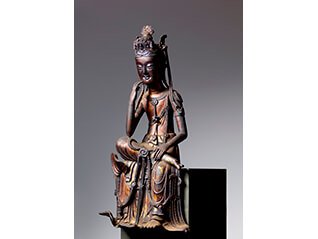 特別展　仏教美術の名宝