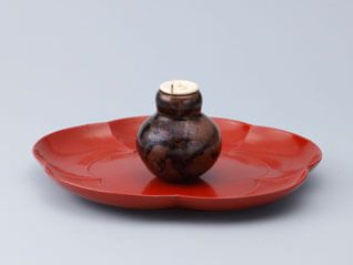 リニューアルオープン記念 開館35周年名品展 -茶の湯の美･能楽の美･日本の美-