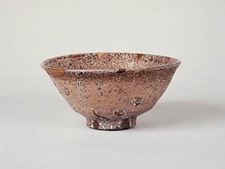 川喜田半泥子を育てた名品 ―石水博物館の茶道具－