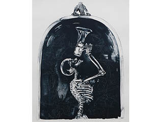 東アジア文化都市2018金沢 コア事業連携企画 チウ・ジージエ　書くことに生きる