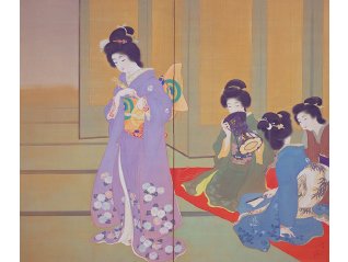 STV創立60周年記念　京都国立近代美術館名品選 極と巧　京のかがやき