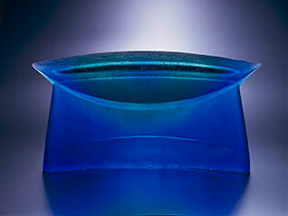 透かし見る―ガラスの風景