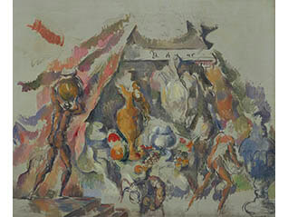 国立国際美術館　コレクション展