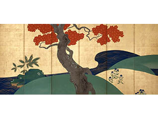 江戸の奇跡・明治の輝き－日本絵画の200年