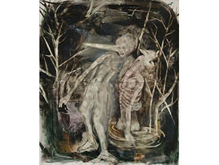 FACE展 2019　損保ジャパン日本興亜美術館賞展