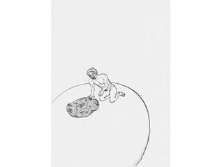 TADANOBU ASANO 3634　浅野忠信展