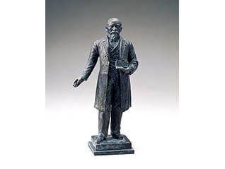 冬のアート・コレクション　具象彫刻展 ―具象彫刻の先駆者たち―