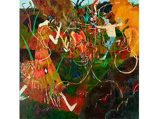  コレクション展「MOTコレクション　ただいま/はじめまして」  