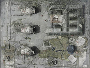 企画展「美術館の眼Ⅷ」