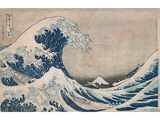 特別展 絵画でランデヴー −東西美術の出逢い−