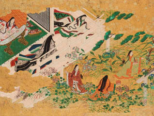 日本・東洋　美のたからばこ ～和泉市久保惣記念美術館の名品