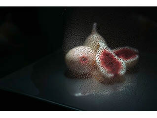 佐藤浩一　第三風景